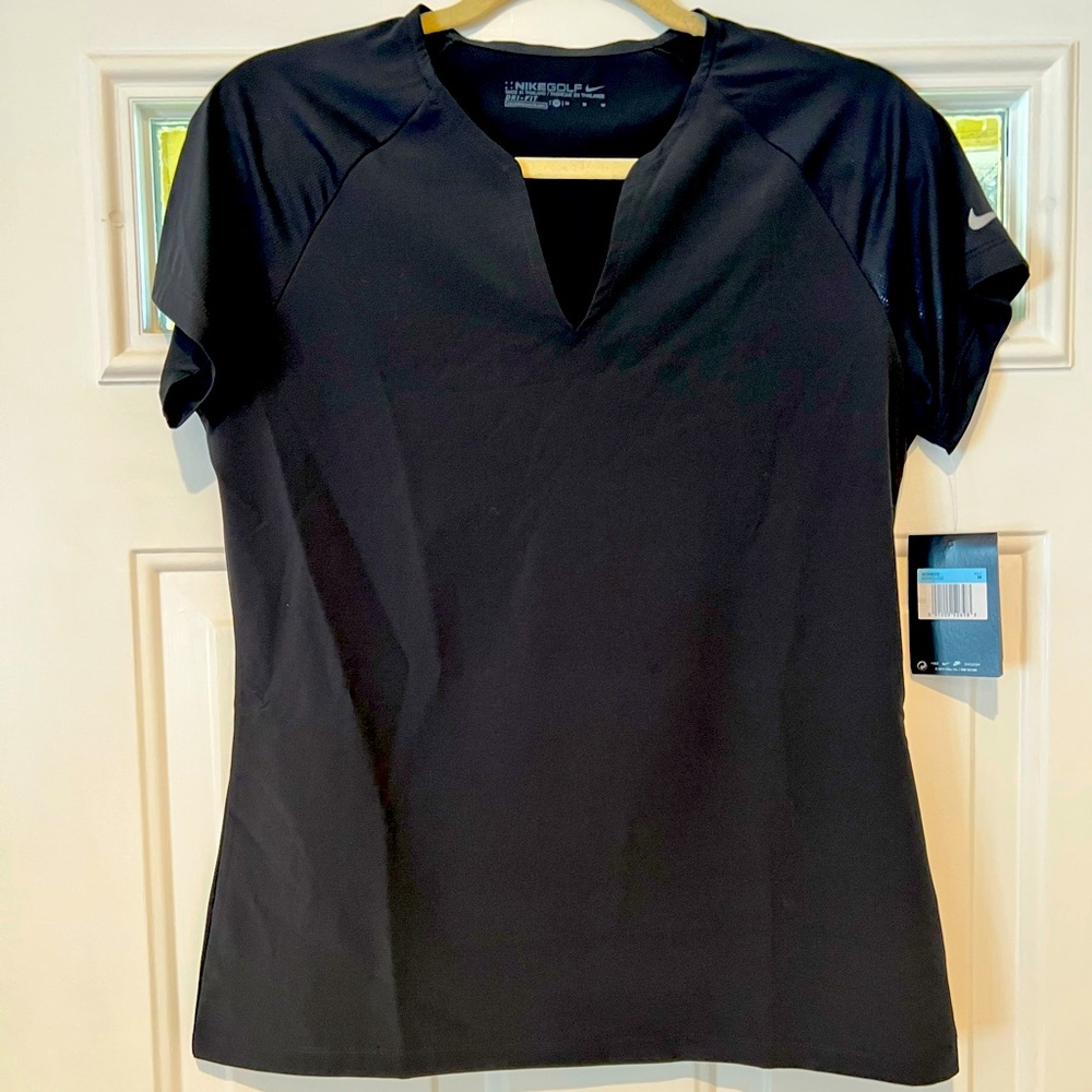 Nike Golf womens shirt